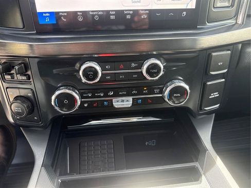 Used 2026 Ford F350 Lariat w/ Black Appearance Package AWD/4WD image 26
