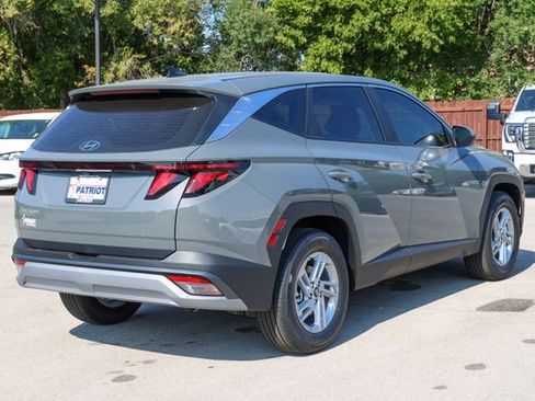 New 2026 Hyundai Tucson SE FWD image 3