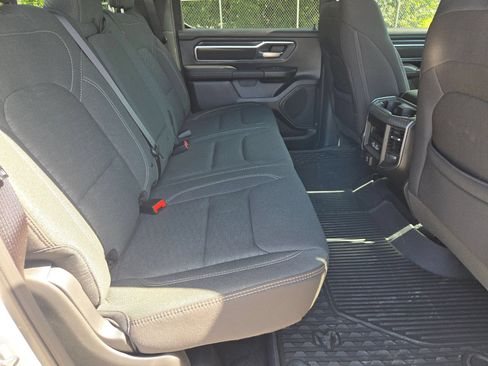 Used 2025 RAM 1500 Lone Star RWD image 25