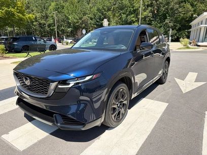Used 2026 MAZDA CX-5 2.5 S w/ Premium Plus Package