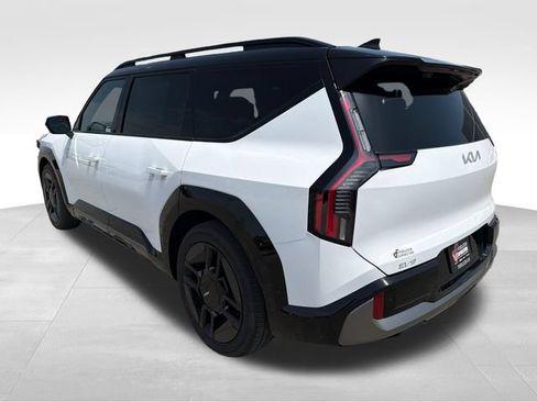 New 2026 Kia EV9 GT-Line AWD/4WD image 5