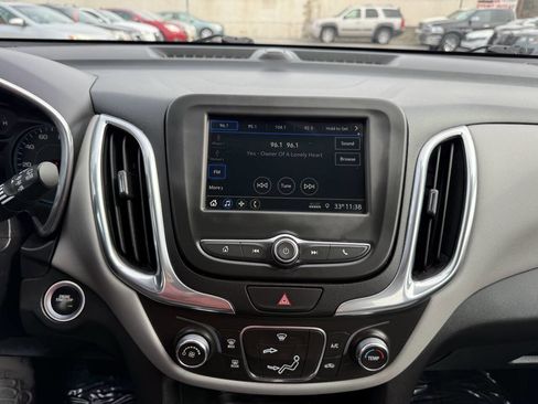 Used 2019 Chevrolet Equinox LS image 20