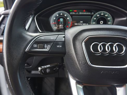 Used 2023 Audi Q5 2.0T Premium Plus w/ Premium Plus Package AWD/4WD image 19