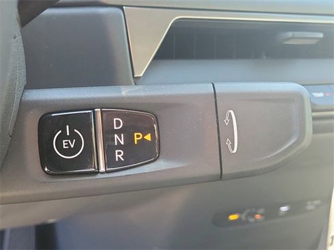 Certified 2026 Kia EV9 Light image 29