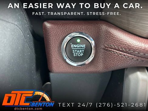 Used 2022 Ford Expedition Max Limited AWD/4WD image 22