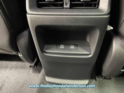 New 2026 Honda CR-V Sport-L image 26