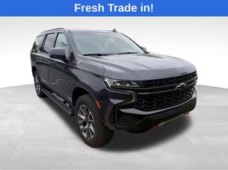 Used 2024 Chevrolet Tahoe Z71 w/ Luxury Package AWD/4WD video 1