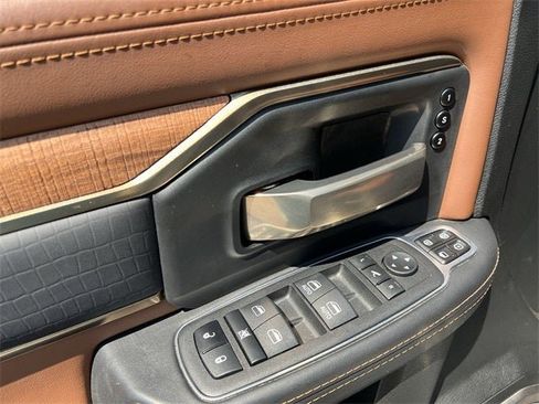 Used 2024 RAM 3500 Limited w/ Safety Group image 84