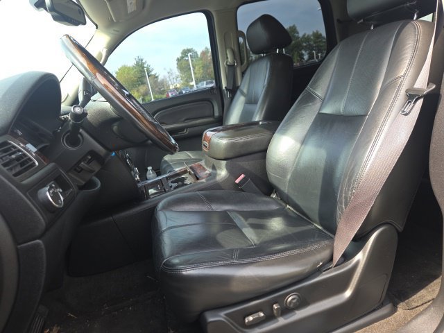 Used 2007 GMC Yukon Denali AWD/4WD image 24