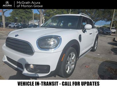 Used 2019 MINI Cooper Countryman