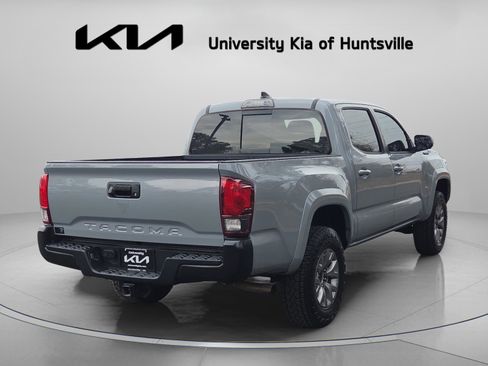 Used 2019 Toyota Tacoma SR5 image 7