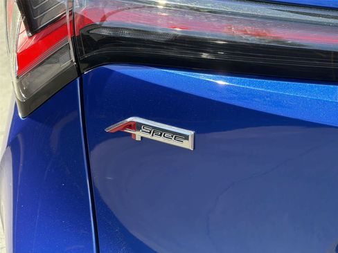 Used 2025 Acura ADX A-Spec FWD image 8