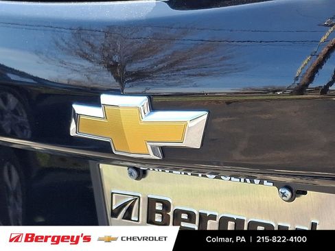 Used 2019 Chevrolet Equinox LT image 32