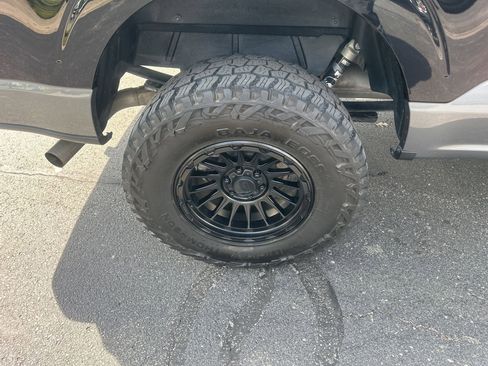 Used 2023 Ford F150 XLT w/ Equipment Group 301A Mid image 35