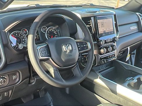 New 2026 RAM 1500 Big Horn image 15