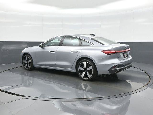 Used 2025 Audi A5 Premium Plus w/ Premium Plus AWD/4WD image 5