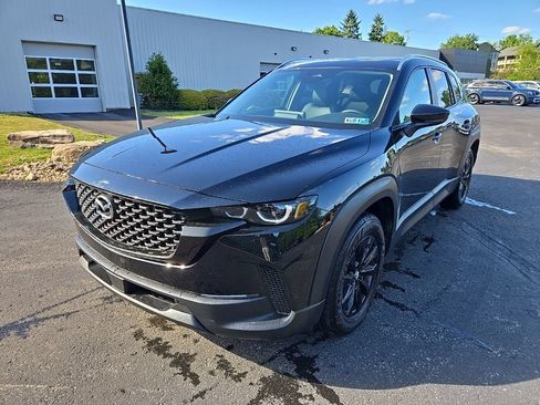 Used 2026 MAZDA CX-50 AWD 2.5 S w/ Select Package image 10