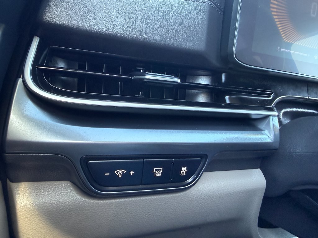 Used 2026 Kia Carnival LXS FWD image 31