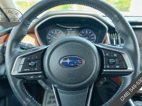 Used 2020 Subaru Outback Touring XT AWD/4WD image 15