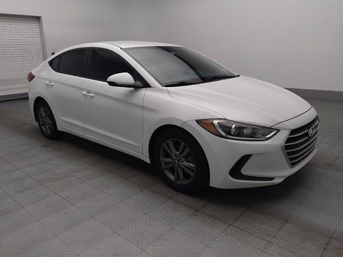 Used 2018 Hyundai Elantra SEL FWD image 11
