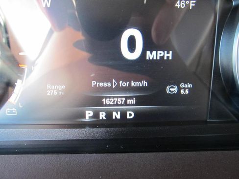 Used 2017 RAM 2500 Laramie w/ Convenience Group image 58