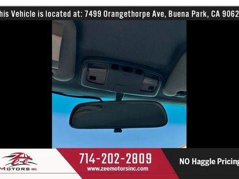 Used 2000 Toyota Tacoma 4x4 Regular Cab image 29