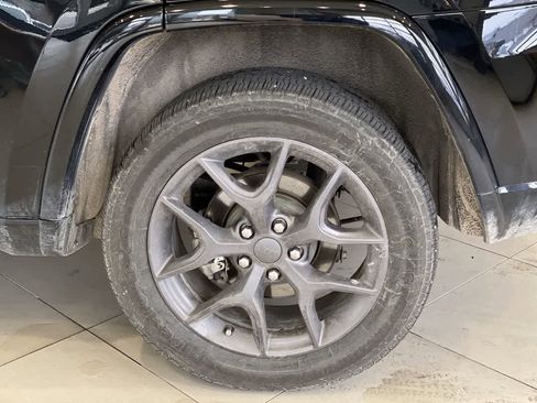 Used 2021 Jeep Grand Cherokee Limited w/ Quick Order Package 2GK 80th image 13