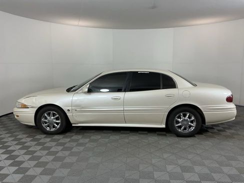 Used 2003 Buick Le Sabre Limited w/ Celebration Edition Package image 8