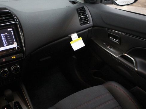 New 2026 Mitsubishi Outlander Sport SE AWD/4WD image 22