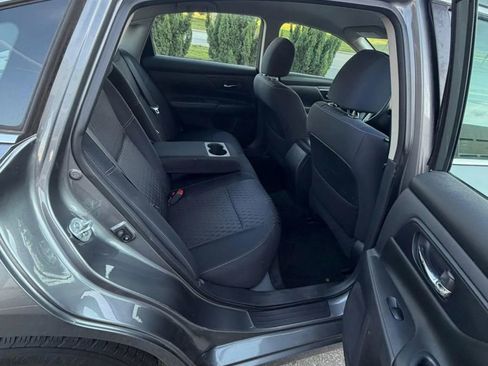 Used 2016 Nissan Altima 2.5 S w/ Power Driver Seat Package image 14