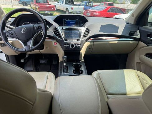 Used 2015 Acura MDX FWD image 34