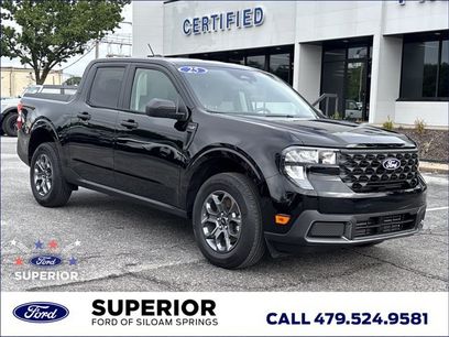 Used 2025 Ford Maverick XLT w/ 4K Tow Package