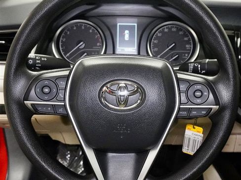 Used 2024 Toyota Camry LE image 12