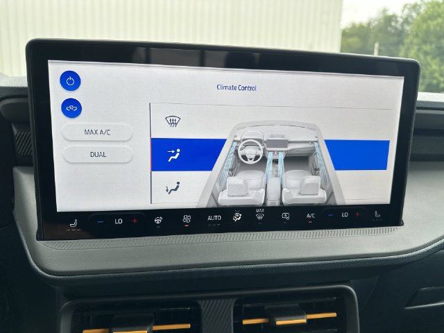 New 2026 Ford Maverick Tremor AWD/4WD image 26