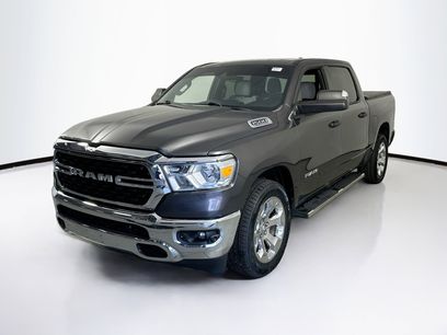 Used 2023 RAM 1500 Big Horn