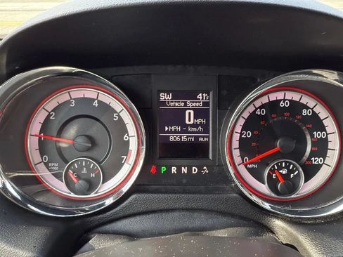 Used 2020 Dodge Grand Caravan GT FWD image 15