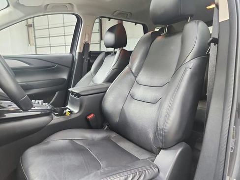 Used 2018 MAZDA CX-9 Touring w/ Touring Premium Package AWD/4WD image 10