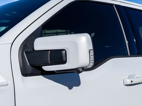 New 2025 Ford F150 Raptor image 15