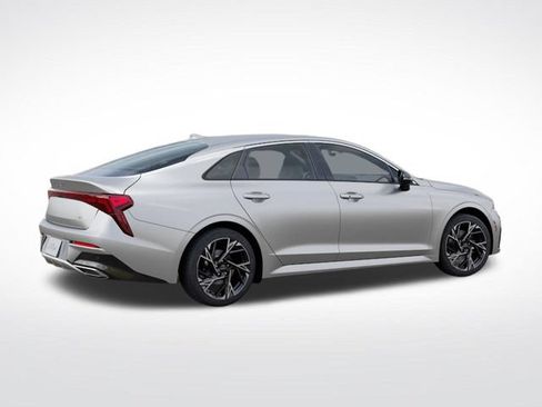 New 2026 Kia K5 GT-Line FWD image 6