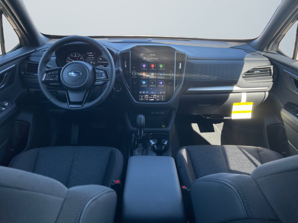 New 2026 Subaru Forester Premium AWD/4WD image 10