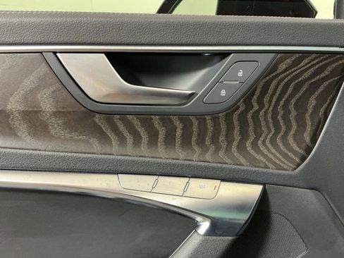 Used 2023 Audi A6 2.0T Premium image 23