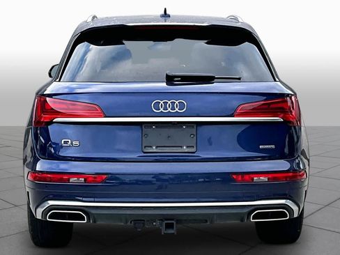 Used 2023 Audi Q5 2.0T Premium Plus w/ Premium Plus Package AWD/4WD image 5