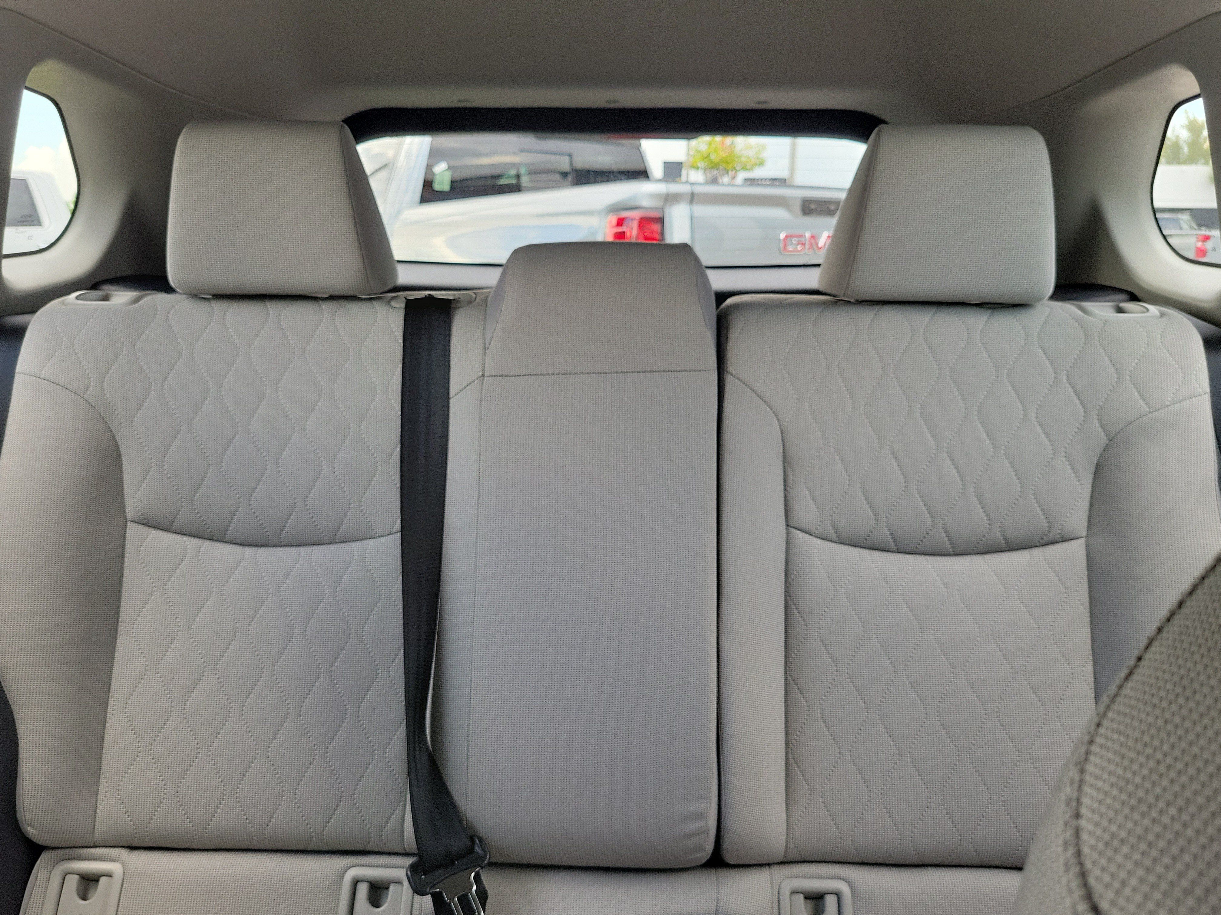 Used 2026 Toyota Corolla Cross L FWD image 13