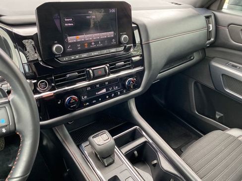 Used 2024 Nissan Pathfinder Rock Creek AWD/4WD image 17