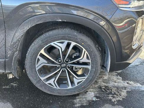 Used 2020 Hyundai Santa Fe SEL FWD image 10