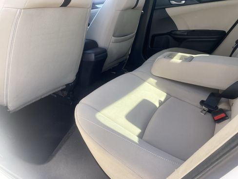 Used 2018 Honda Civic EX image 14