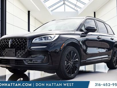 Used 2023 Lincoln Corsair Reserve w/ Equipment Group 201A