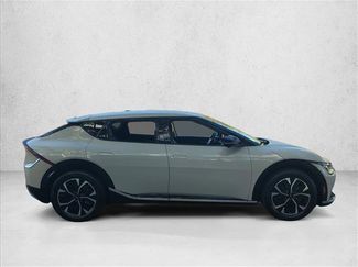 Used 2024 Kia EV6 Wind w/ Wind Technology Package video 4