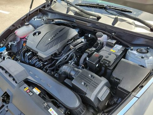 Certified 2023 Hyundai Sonata SEL image 37