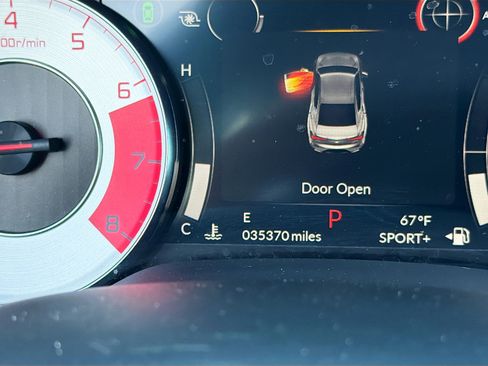 Used 2021 Acura TLX Type S image 39